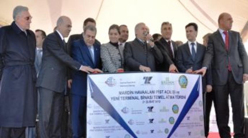 Bakan Binali Yıldırım: B&ouml;l&uuml;nm&uuml;ş yolda d&uuml;nya rekoru kırdık