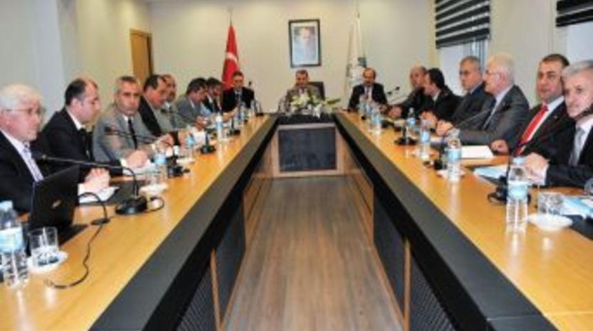 Samsunlular, İl &Ouml;zel İdaresi&rsquo;nin performansından memnun