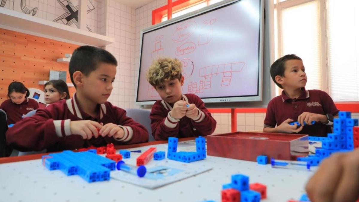 T3 Vakfı Özbekistan da "Bilim Taşkent Merkezi"ni hizmete açtı 4