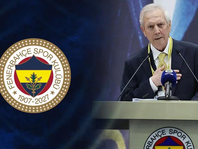 Fenerbah&ccedil;e'de teknik direkt&ouml;rl&uuml;k i&ccedil;in s&uuml;rpriz aday