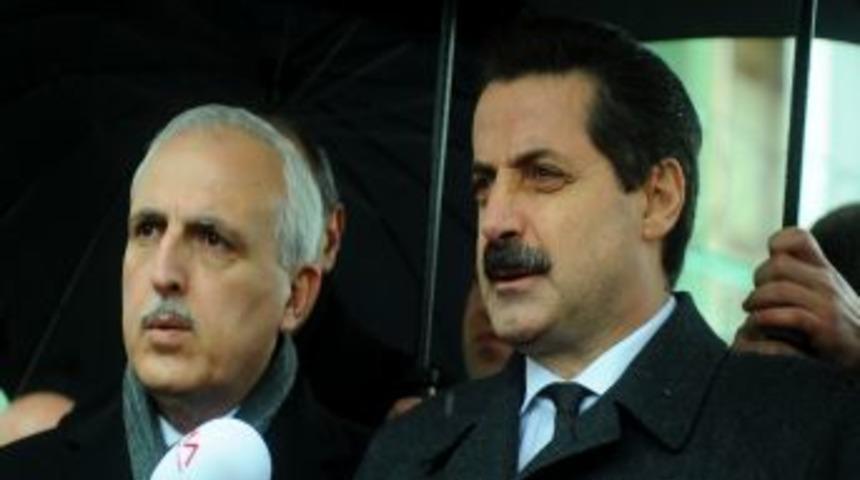 Bakan &Ccedil;elik: Yangında &ouml;lenlerin ailelerine aylık bağlanacak