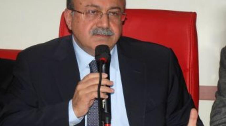 Matkap: Yasalaşmaması i&ccedil;in elimizden geleni yapacağız