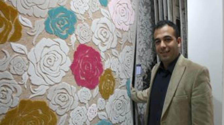 "Halı artık hızlı t&uuml;ketim objesi haline geldi"