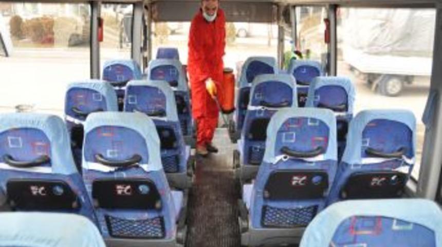 Kazan'da bulaşıcı hastalıklara karşı ila&ccedil;lama &ccedil;alışmaları