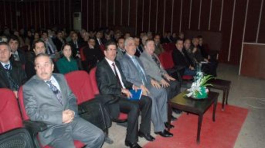 Projeyle gen&ccedil;ler ergenlik d&ouml;nemini daha sağlıklı ge&ccedil;irecek