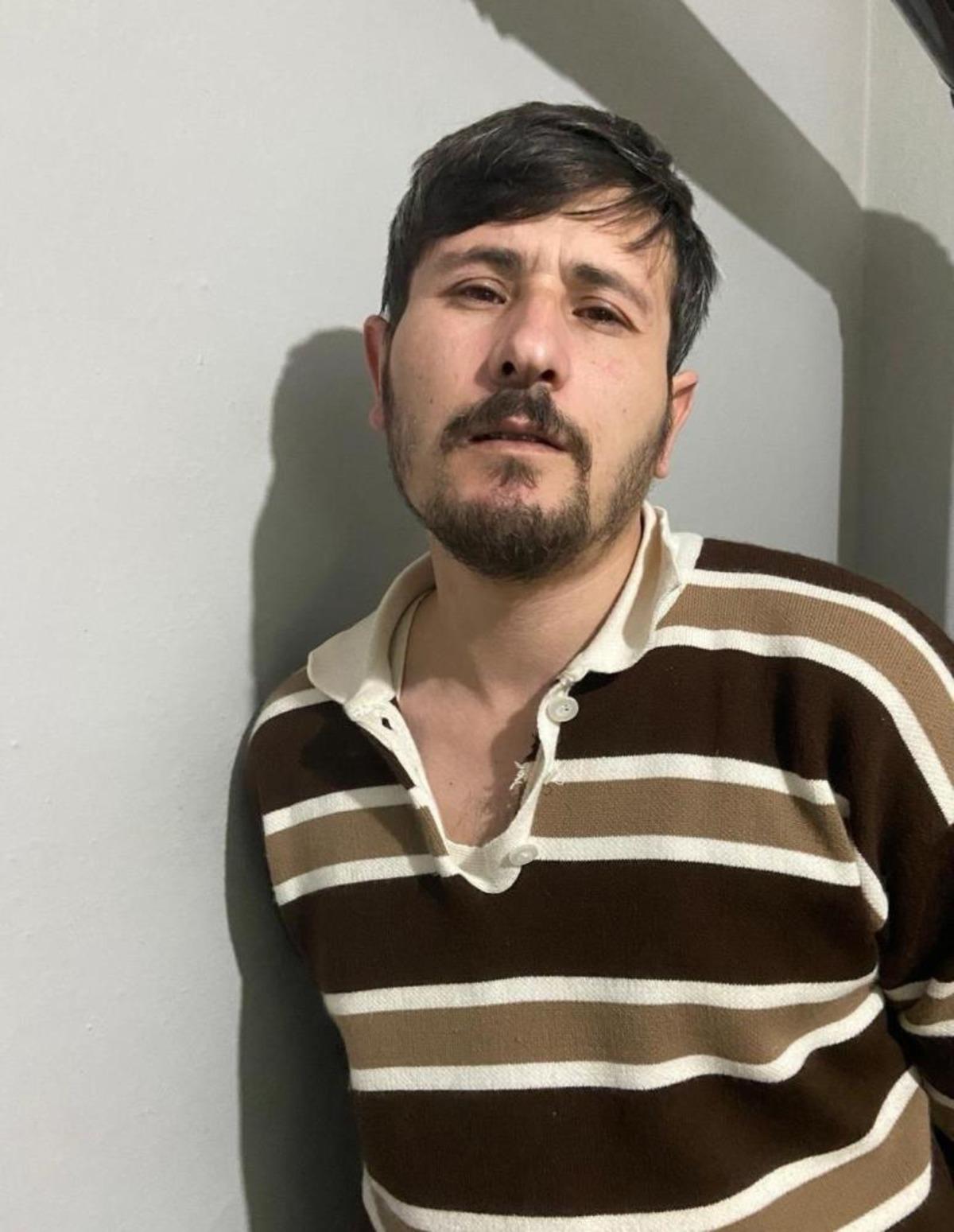 Bursa da 2 gündür kayıp şahsı arama çalışmaları sürüyor 2
