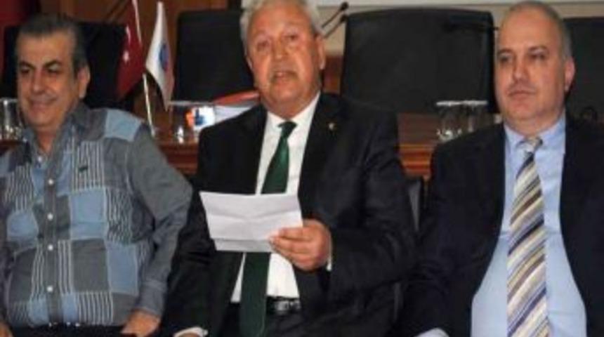 &Ccedil;TSO Başkanı Engin: Yat limanı yeri, bir&ccedil;ok alternatif i&ccedil;inde se&ccedil;ildi