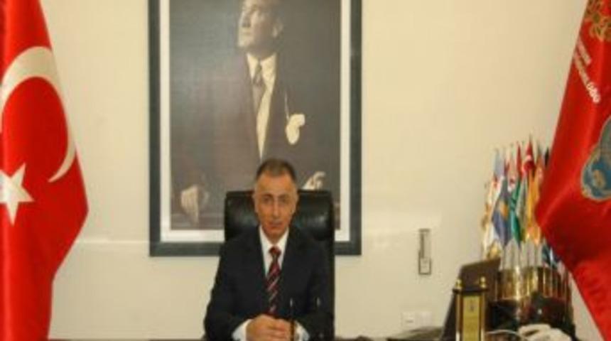 &Ccedil;orum Emniyeti, 8 bin &ouml;ğrenciye su&ccedil; ve su&ccedil; &ouml;rg&uuml;tleri hakkında bilgi verdi