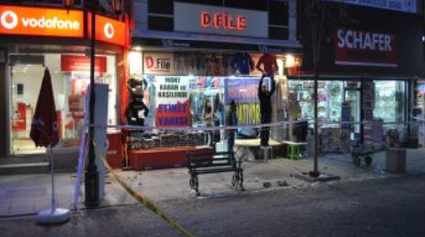 Saniyelerle gelen kurtuluş