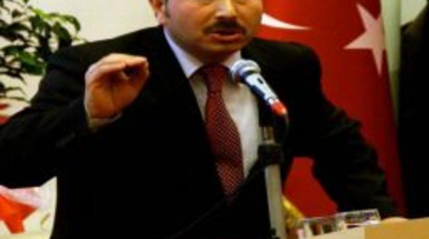 Prof. Dr. Bal: Stat&uuml;koculuk bize bedeller &ouml;detti