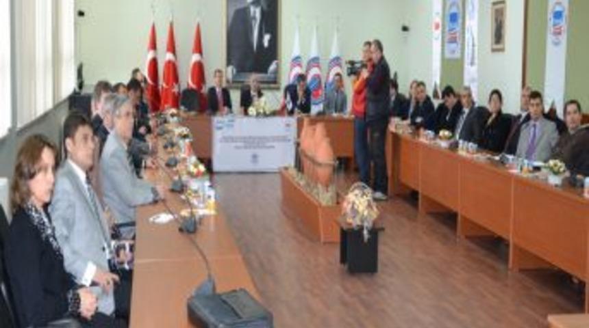 &Ccedil;anakkale&rsquo;den 2 &ouml;ğrenci NASA&rsquo;yı, 8 &ouml;ğrenci de Cambridge&rsquo;yi ziyaret edecek