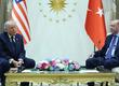 Cumhurbaşkanı Erdoğan, ABD Başkanı Trump'la telefonda görüştü