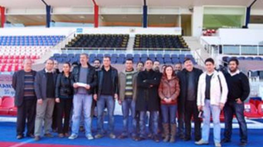 ASGD: Stada giremiyoruz bu işi &ccedil;&ouml;z&uuml;n .