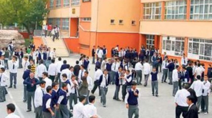 Bakanlık harekete ge&ccedil;ti