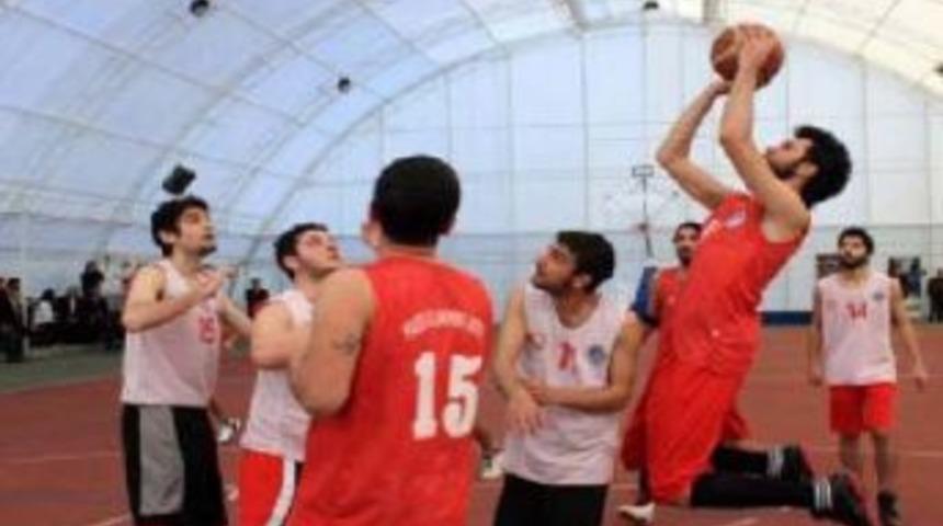 &ldquo;Madde Kullanımına Hayır, Spor&rsquo;a Evet&rdquo;