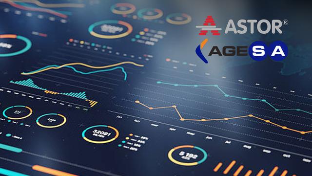 ASTOR dahil 2 hissede &ouml;zel emir işlemi! Lotlar el değiştirdi