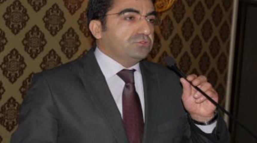 Adana'da kentsel dönüşüm çalıştayı düzenlenecek