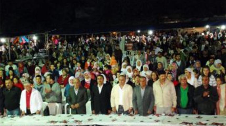 Onurlu m&uuml;cadelenin destanıdır