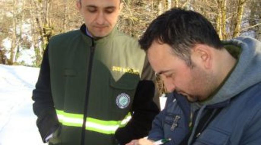 Yabani Hayvanlara Yem