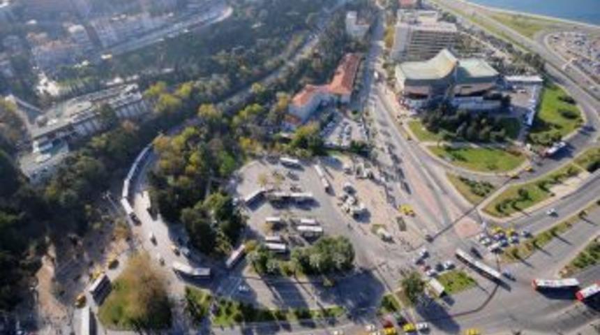 İzmir B&uuml;y&uuml;kşehir Belediyesi 6 yeni ihaleye &ccedil;ıkıyor