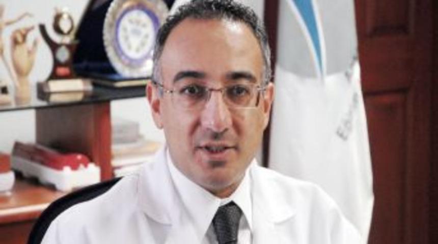 Voleybolcu D&uuml;rdane&rsquo;ye men&uuml;sk&uuml;s nakli yapıldı