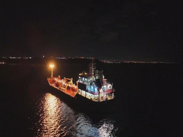 Silivri açıklarında erkek cesedi bulundu