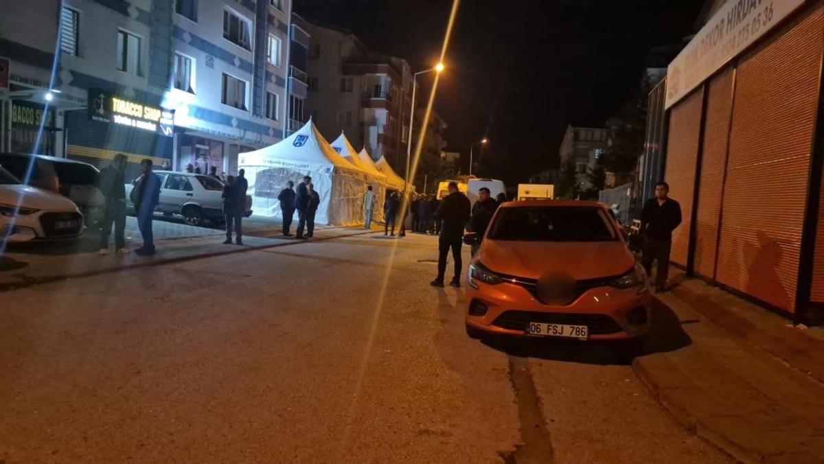 Bakan Çiftçi duyurdu: Van daki kazada polis memuru Tayfun Akalan şehit oldu 1