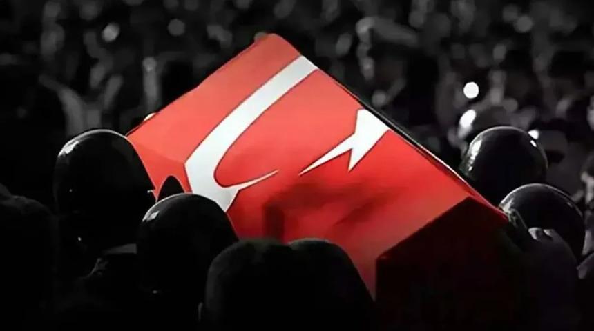Bakan Çiftçi duyurdu: Van'daki kazada polis memuru Tayfun Akalan şehit oldu