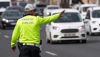 Başkentte Türk Devletleri Teşkilatı Zirvesi kapsamında bazı yollar trafiğe kapatılacak