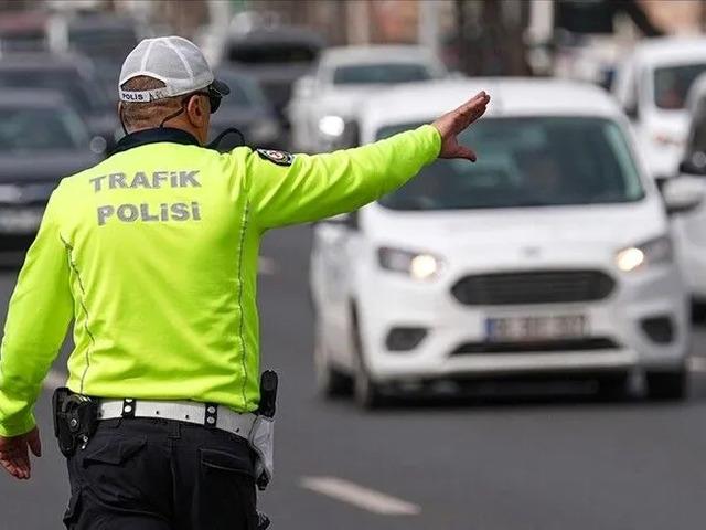 Başkentte Türk Devletleri Teşkilatı Zirvesi kapsamında bazı yollar trafiğe kapatılacak