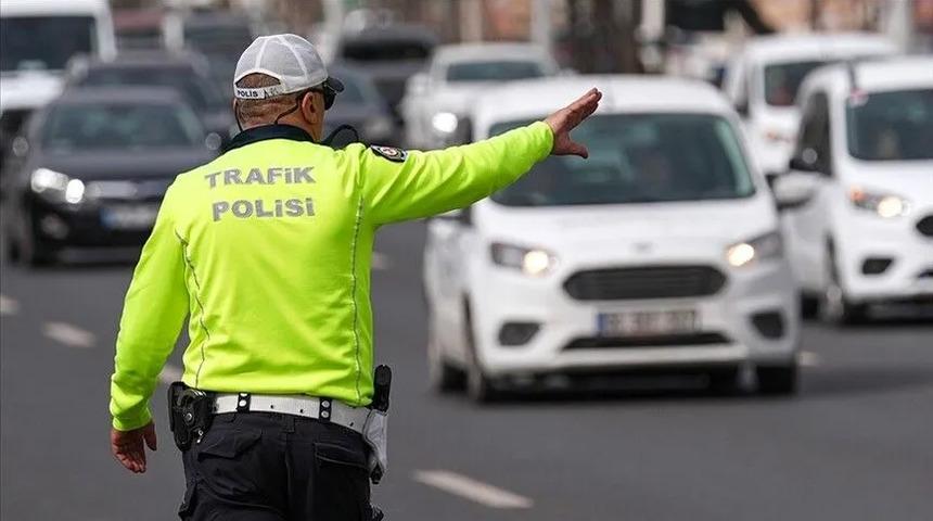 Başkentte Türk Devletleri Teşkilatı Zirvesi kapsamında bazı yollar trafiğe kapatılacak