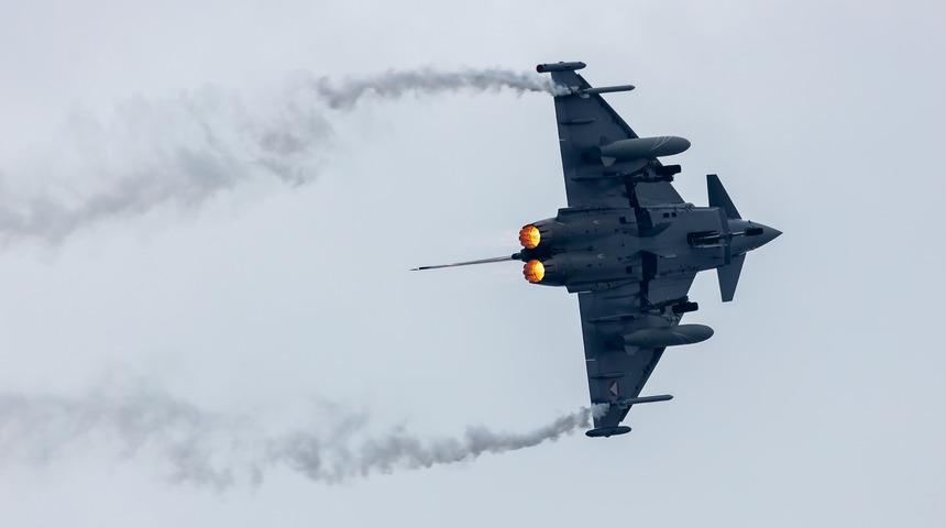 Bölgede çatışmalar artıyor! Husiler: Suudi Arabistan 101 hava ve füze saldırısı düzenledi