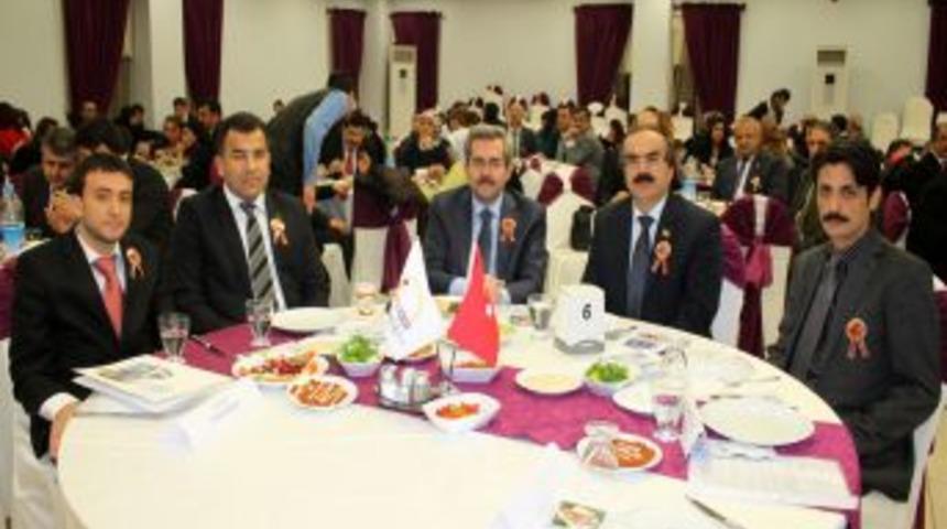 "Talasemi erken tanı ile &ouml;nlenebilir"