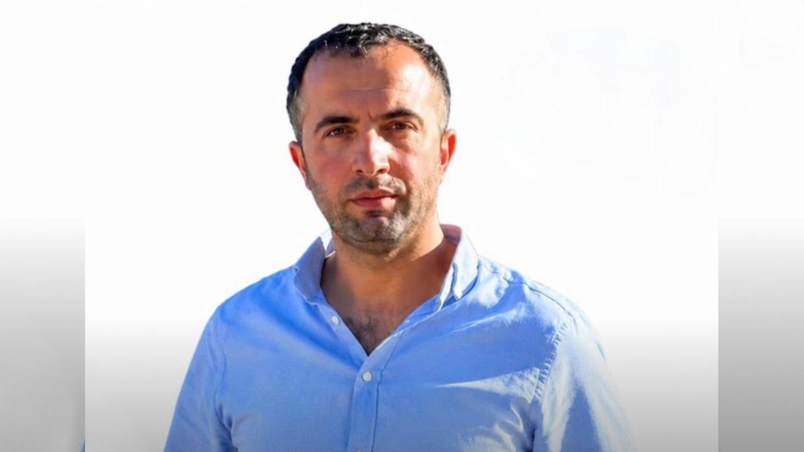 İnşaatta üzerine demir düşen işçi hayatını kaybetti