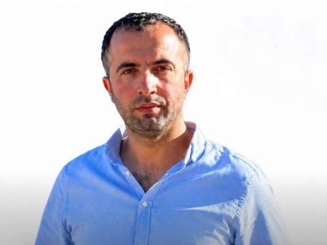 İnşaatta üzerine demir düşen işçi hayatını kaybetti