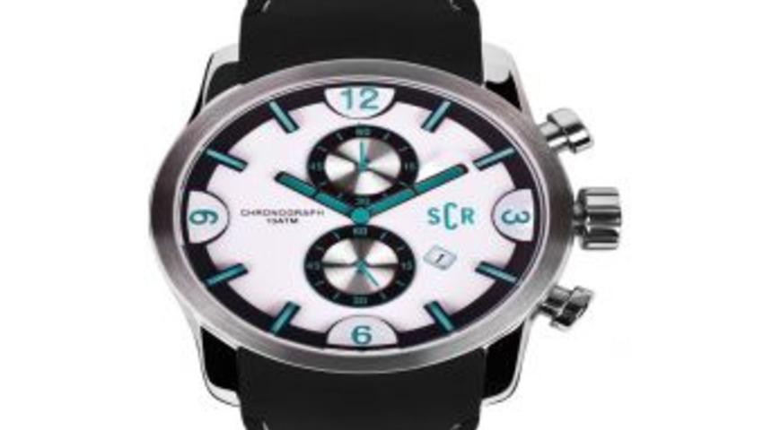 T&uuml;rk tasarımı saatler İsvi&ccedil;re'de g&ouml;r&uuml;c&uuml;ye &ccedil;ıkıyor