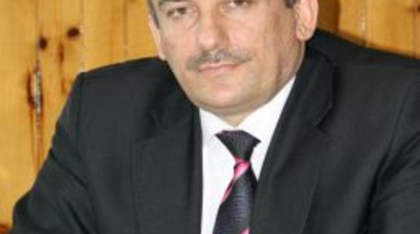 Erzincan Orman İşletme M&uuml;d&uuml;rl&uuml;ğ&uuml; başarılı bir yılı geride bıraktı