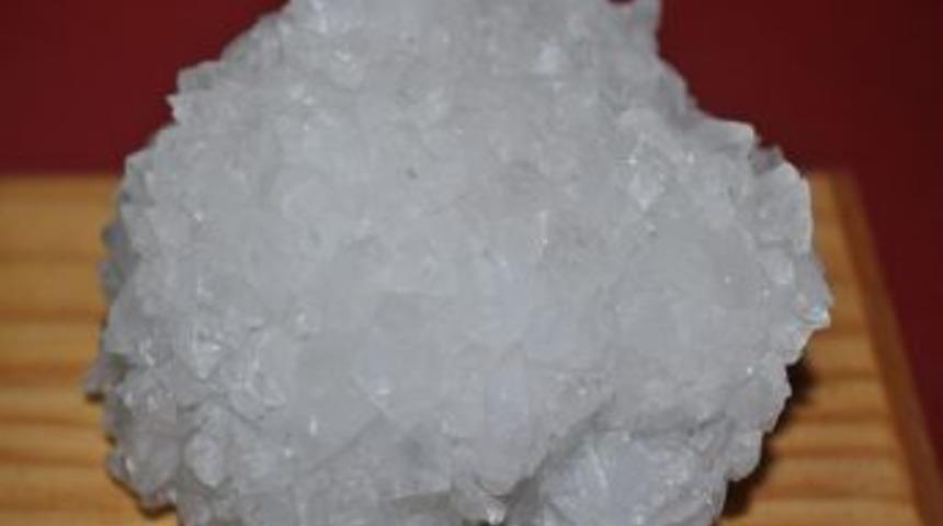 AK Partili &Ouml;zdemir: Bor madenlerinin &ouml;zelleştirilmesi s&ouml;z konusu değil