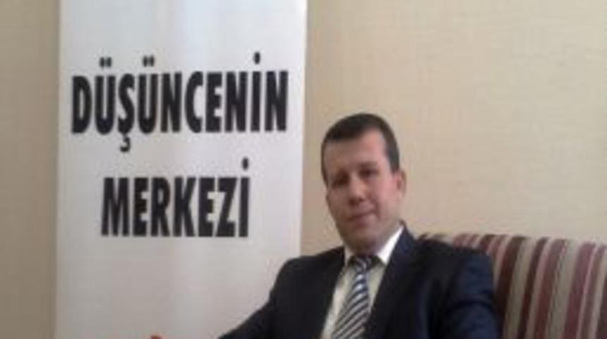 USTAD: Yeni Anayasa beklentisi kısır &ccedil;ekişmelere kurban edilmemeli