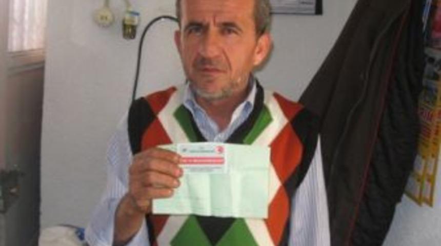 T&uuml;m organlarını bağışladı