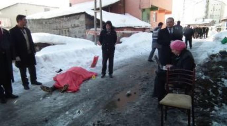 Sarıkamış&rsquo;ta camiye giden kişiyi &ouml;ld&uuml;renler Iğdır&rsquo;da yakalandı