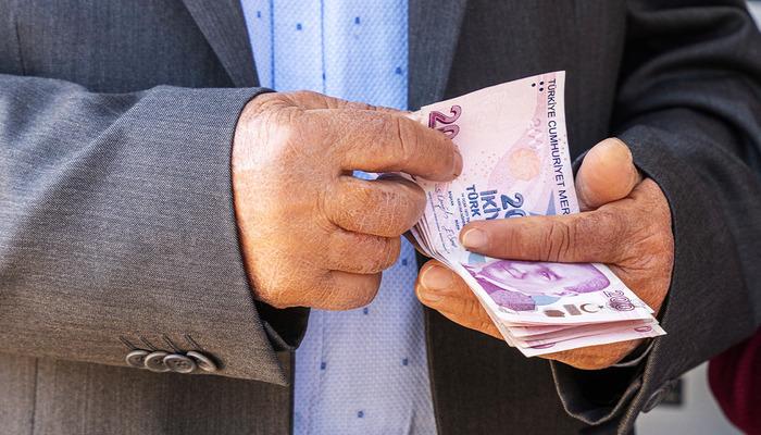 Y&uuml;zde 5, 10, 15, 20: Emekliye refah payıyla zamlı maaş hesabı