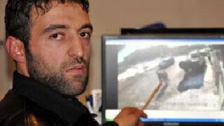 Hapisteki ağabeyi için dedektif gibi çalıştı