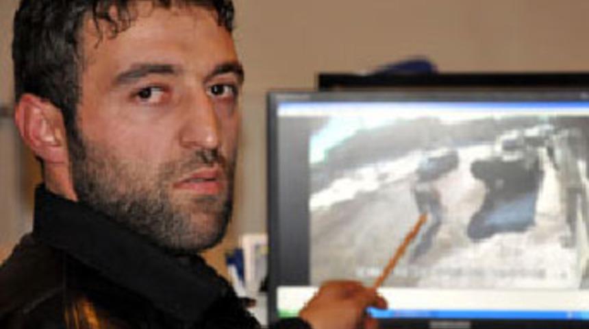 Hapisteki ağabeyi için dedektif gibi çalıştı