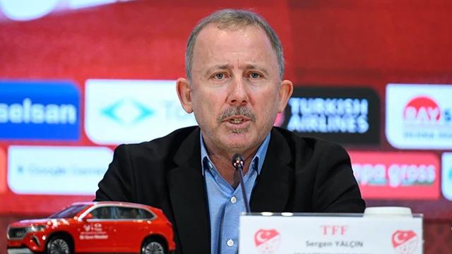 Milli Takım'da tarihi kriz! Oyuncular, Sergen Yalçın'ın telefonlarını açmıyor!