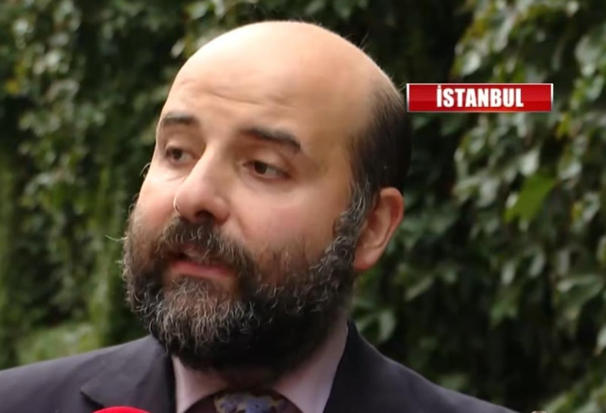  Asla tıklamayın  Vatandaşa sahte e-Devlet tuzağı 1