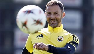 Fenerbah&ccedil;e'de Domenico Tedesco bombası! İkna &ccedil;abaları s&uuml;r&uuml;yor