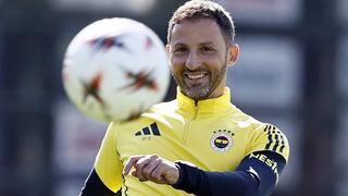 Fenerbahçe'de Domenico Tedesco bombası! İkna çabaları sürüyor