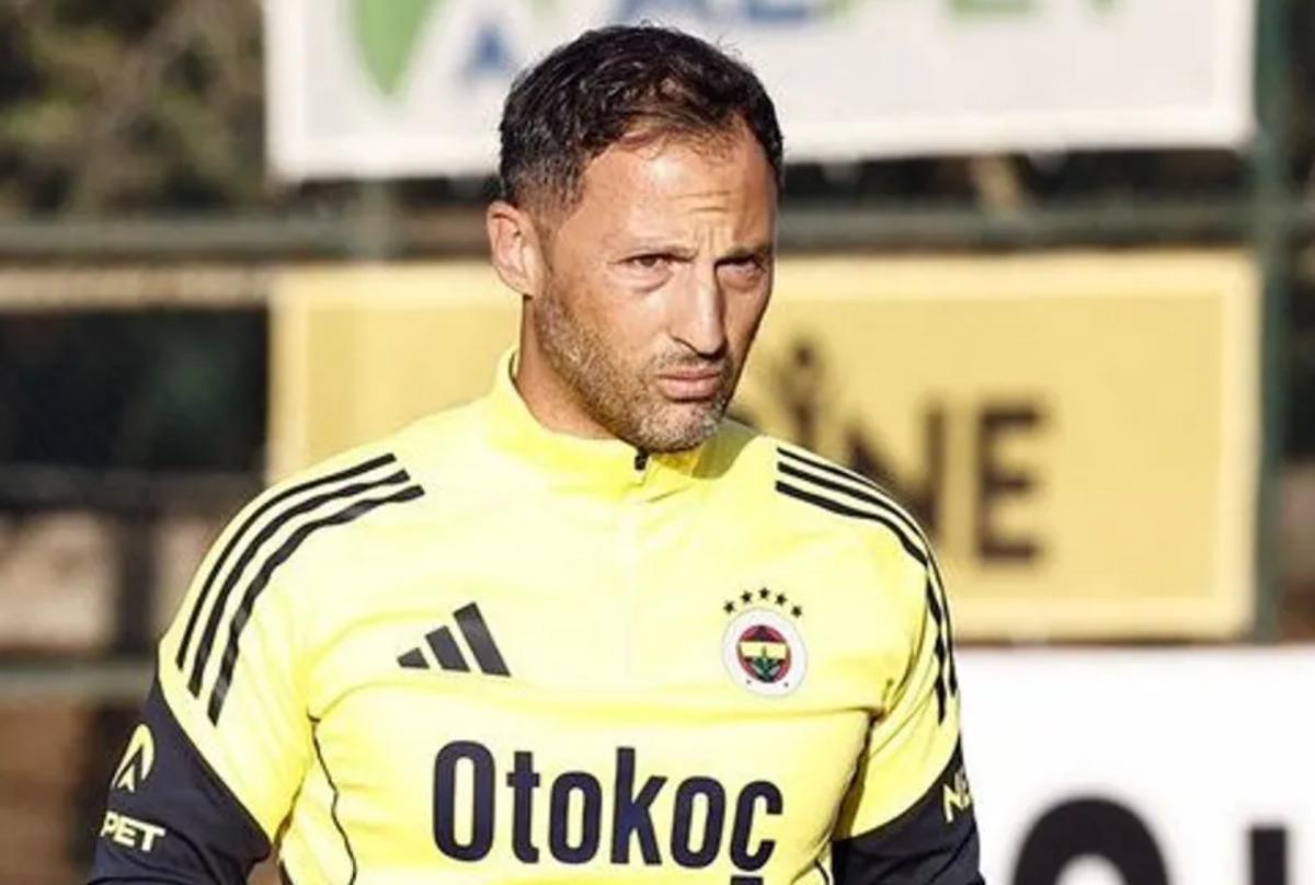 Fenerbahçe de Domenico Tedesco bombası! İkna çabaları sürüyor 2