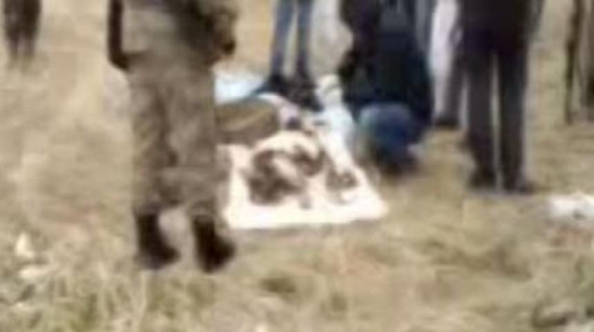 Şırnak&rsquo;taki kazılarda kafatası bulundu